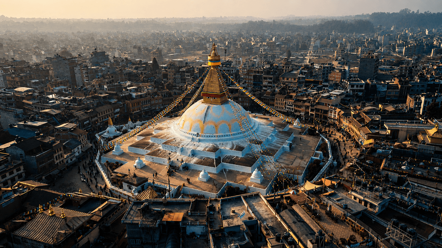 Kathmandu Heritage Tour